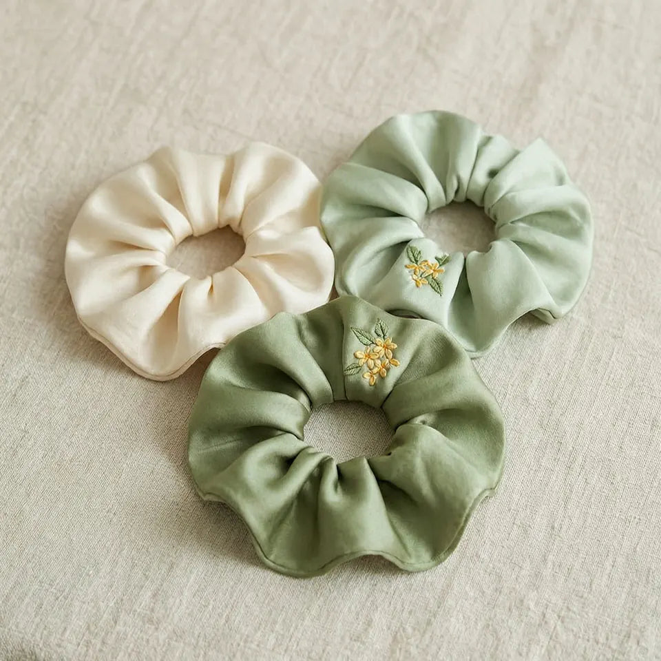 Scrunchies