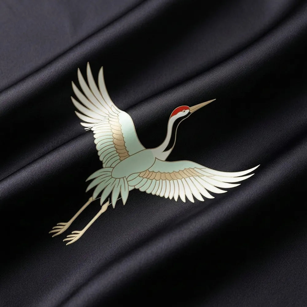 Crane