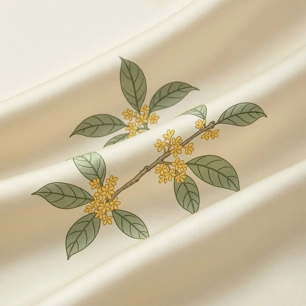 Osmanthus
