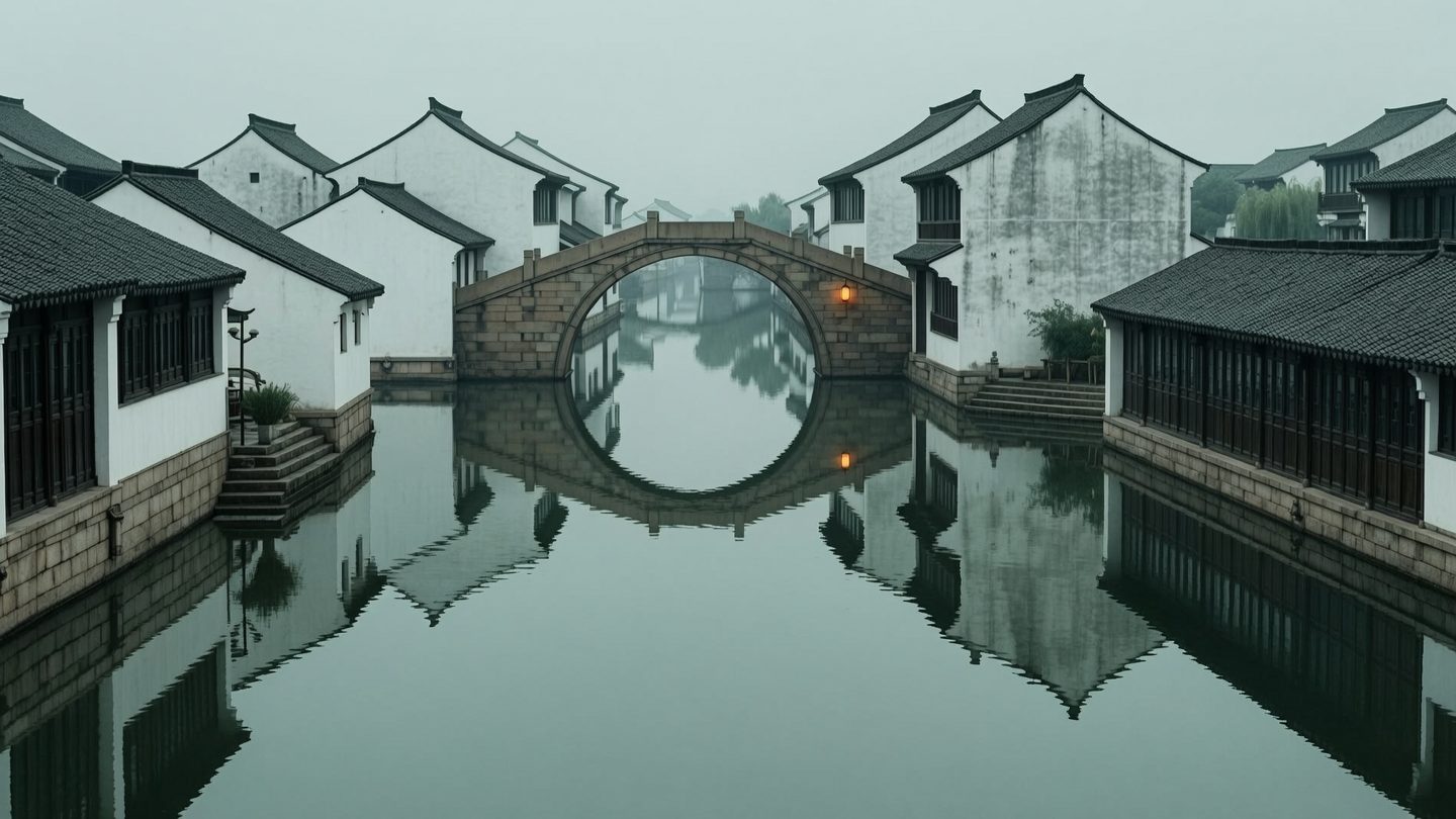 The Silk City