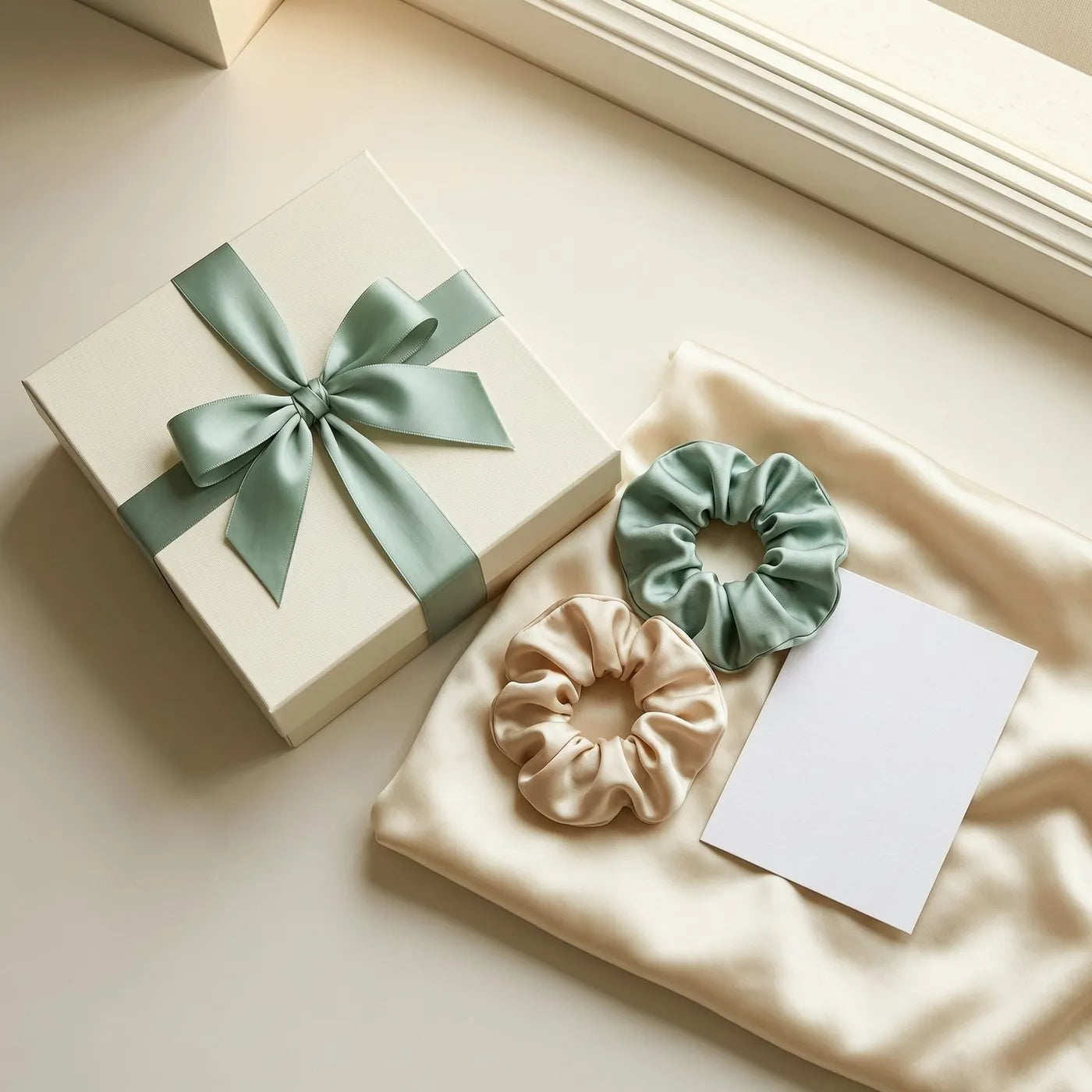 The art of gifting