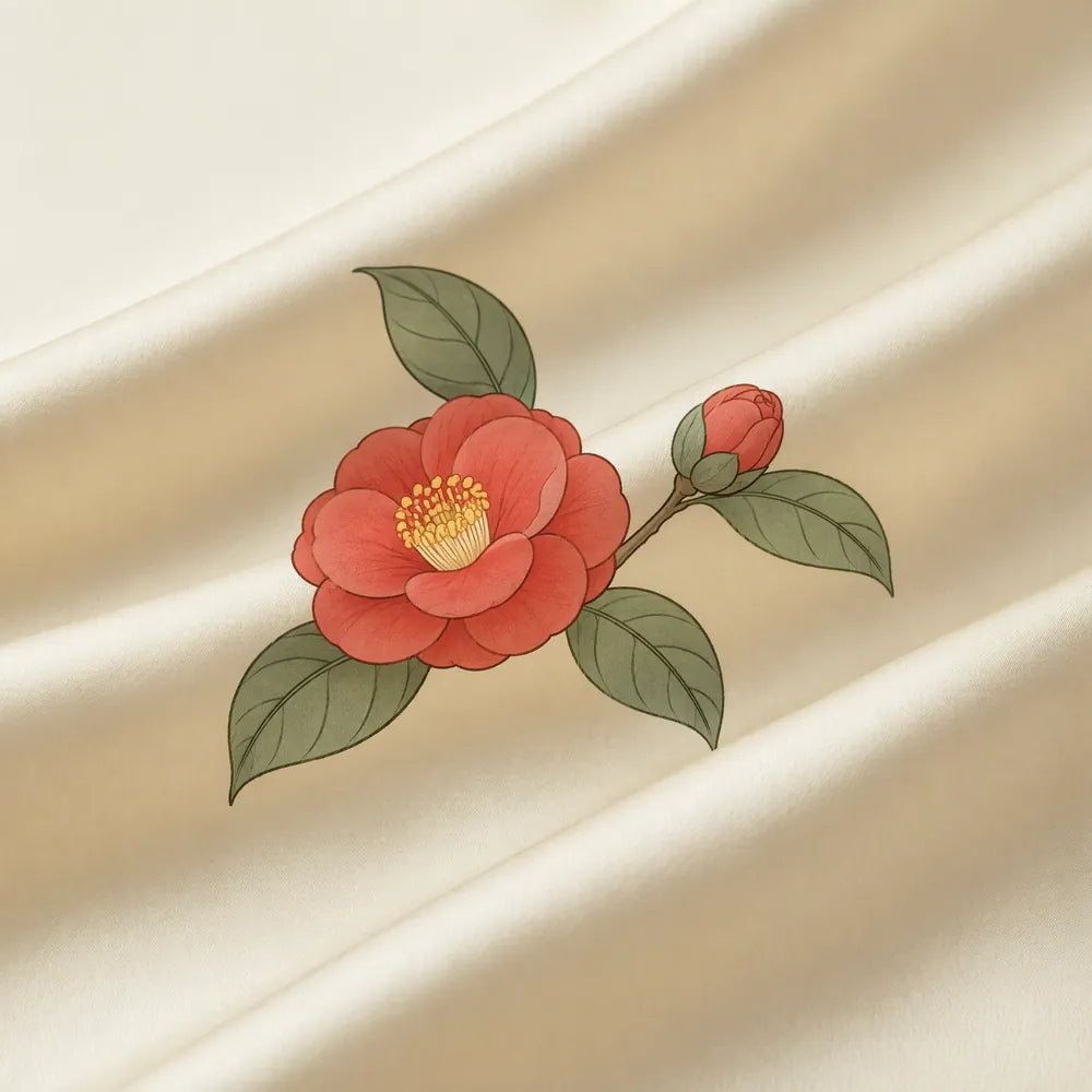 Camellia