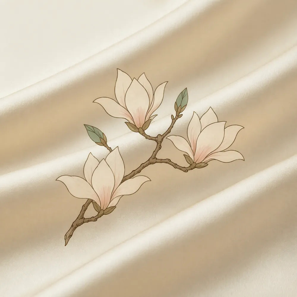 Magnolia